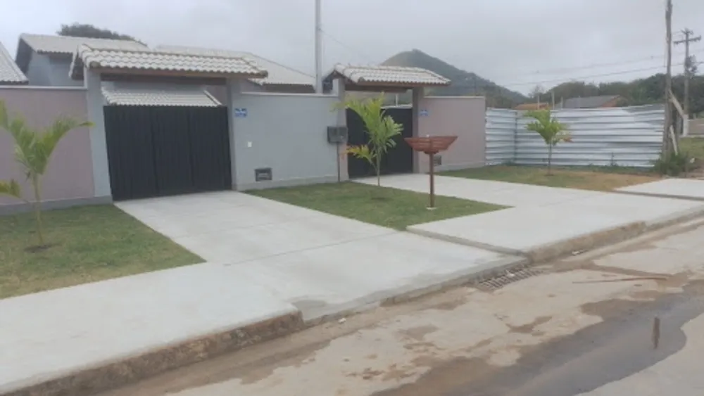 Casa, 2 quartos, 89 m² - Foto 19