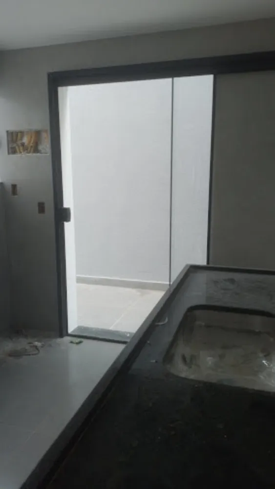 Casa, 2 quartos, 89 m² - Foto 3