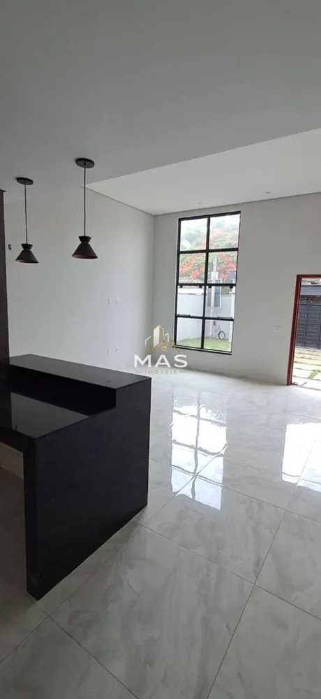 Casa, 3 quartos - Foto 22