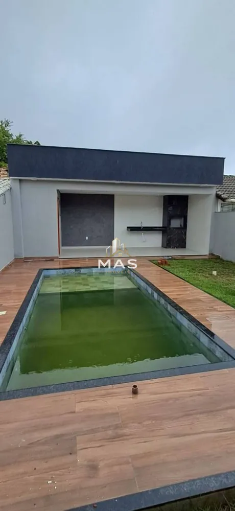Casa, 3 quartos - Foto 6