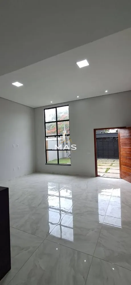 Casa, 3 quartos - Foto 10