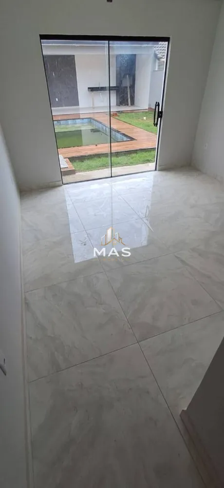Casa, 3 quartos - Foto 35