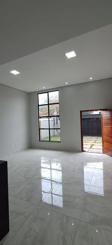 Casa, 3 quartos - Foto 9