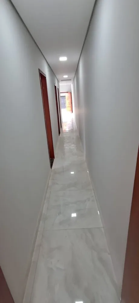 Casa, 3 quartos - Foto 31