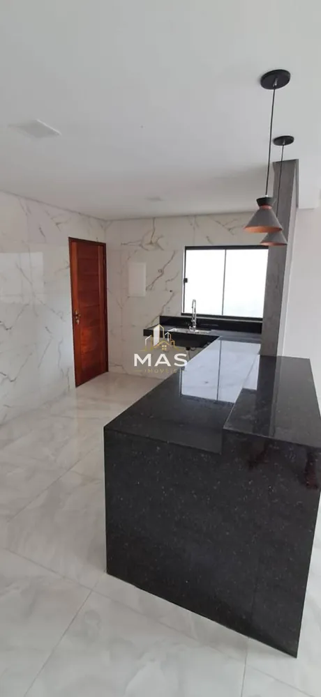 Casa, 3 quartos - Foto 26