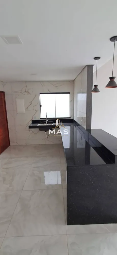 Casa, 3 quartos - Foto 8