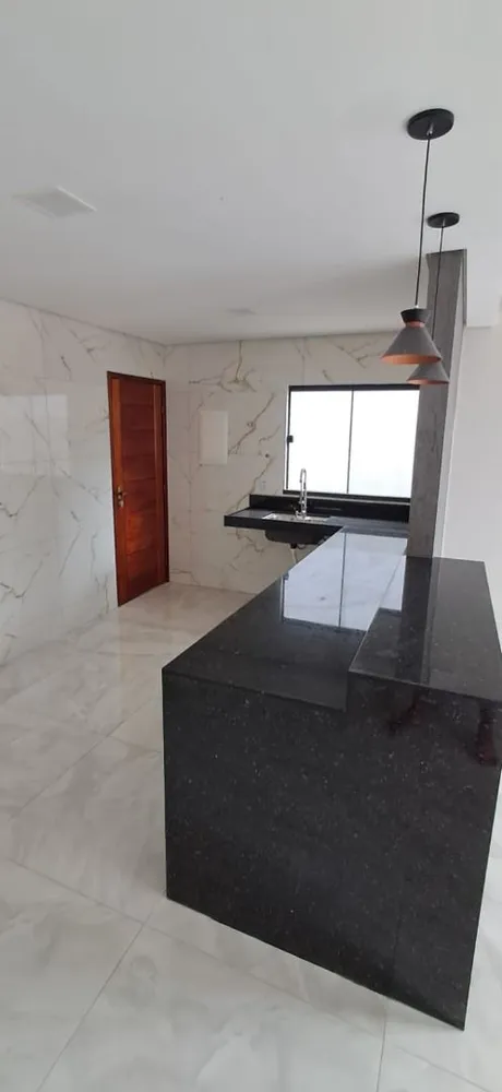 Casa, 3 quartos - Foto 25