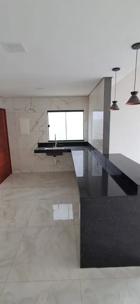 Casa, 3 quartos - Foto 7