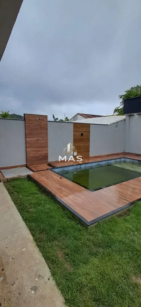 Casa, 3 quartos - Foto 20