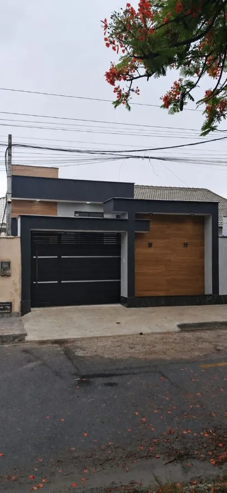 Casa, 3 quartos - Foto 3