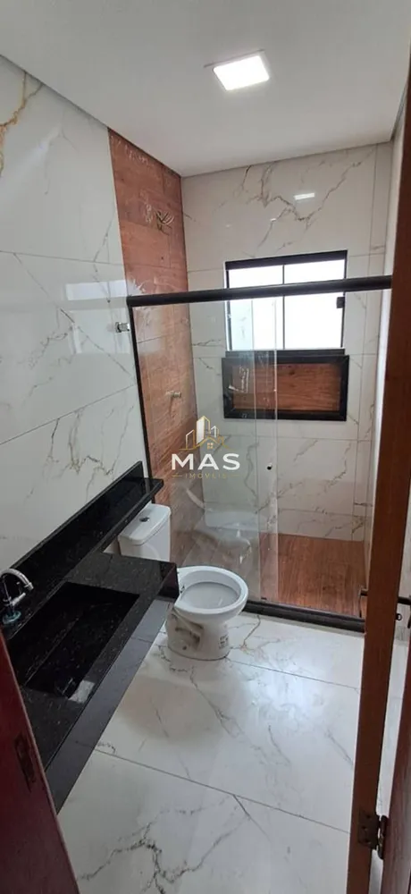 Casa, 3 quartos - Foto 34