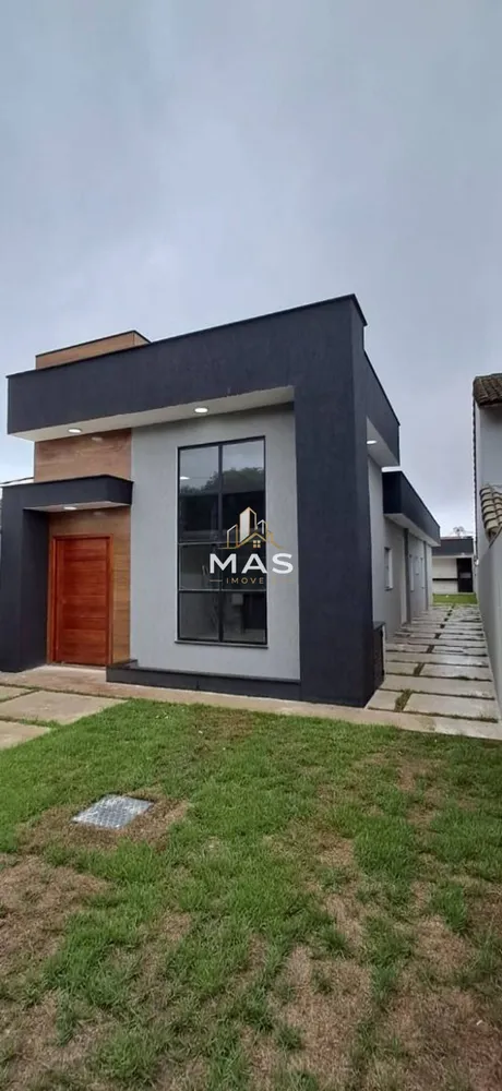 Casa, 3 quartos - Foto 33