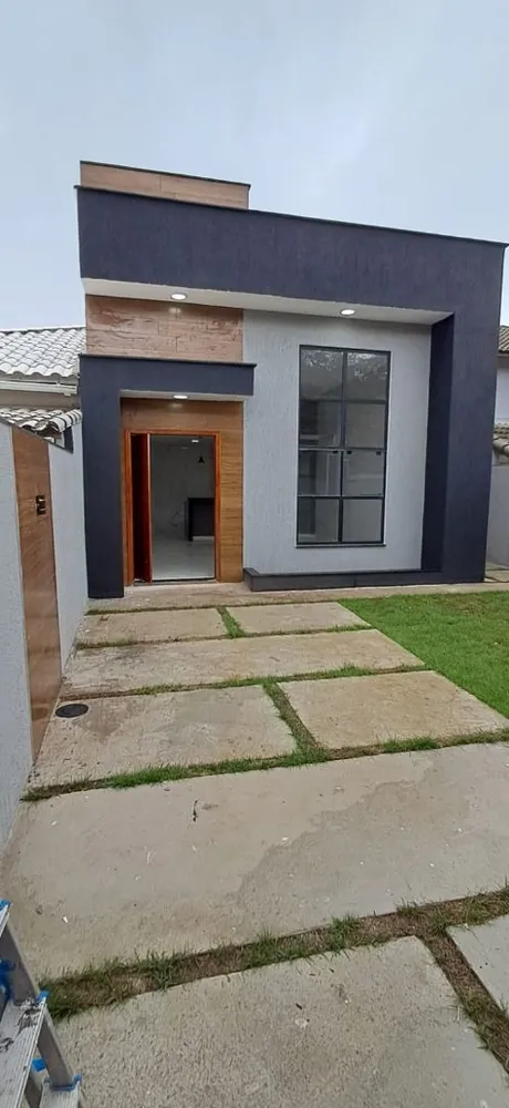 Casa, 3 quartos - Foto 17