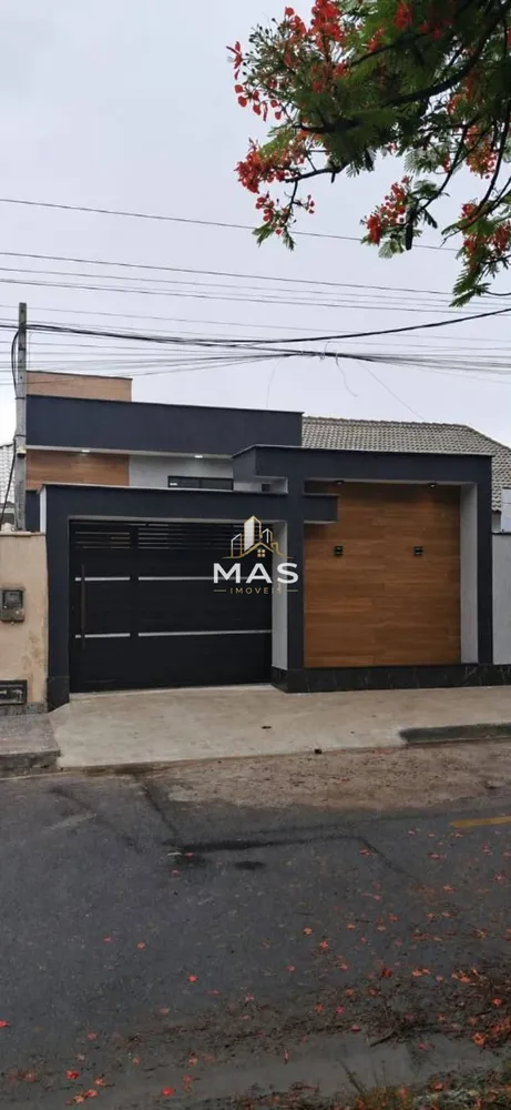 Casa, 3 quartos - Foto 4