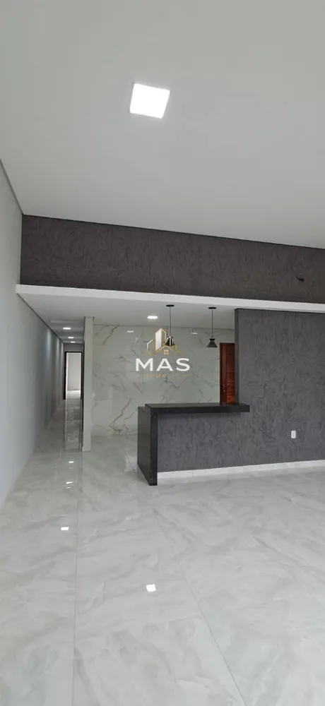 Casa, 3 quartos - Foto 28