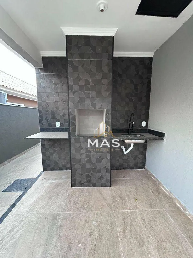 Casa, 2 quartos, 91 m² - Foto 6
