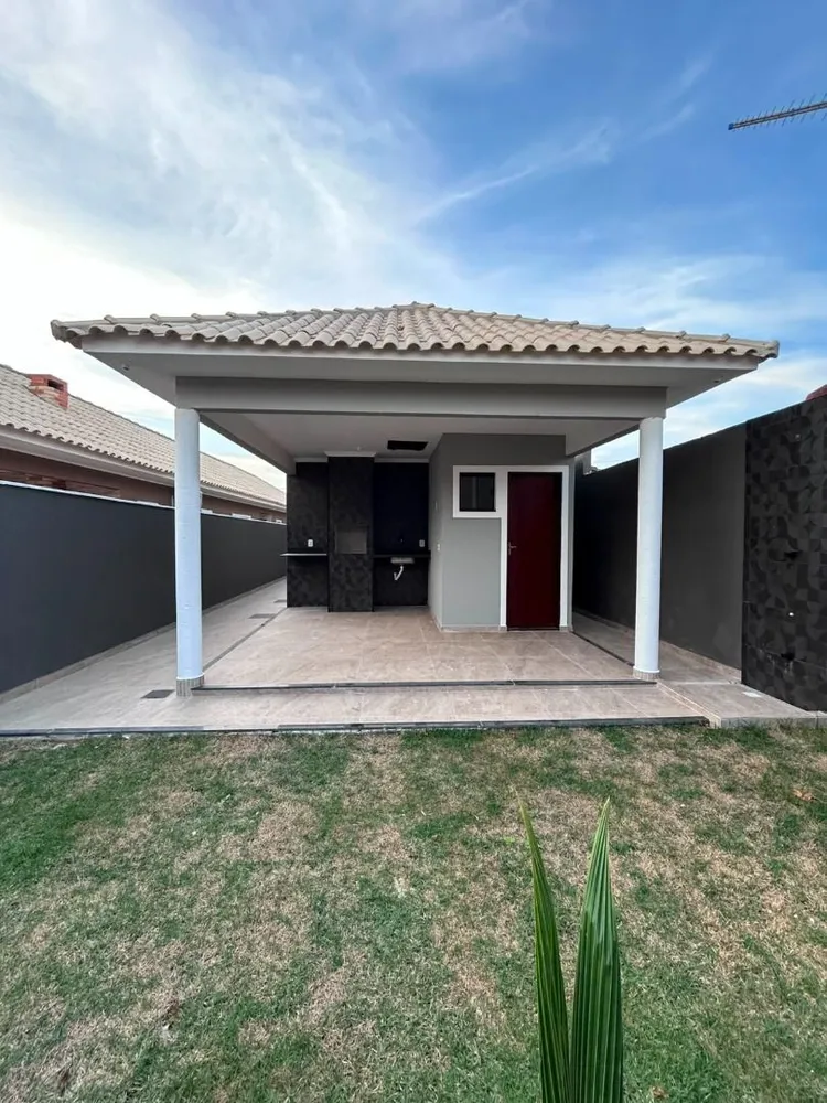 Casa, 2 quartos, 91 m² - Foto 3