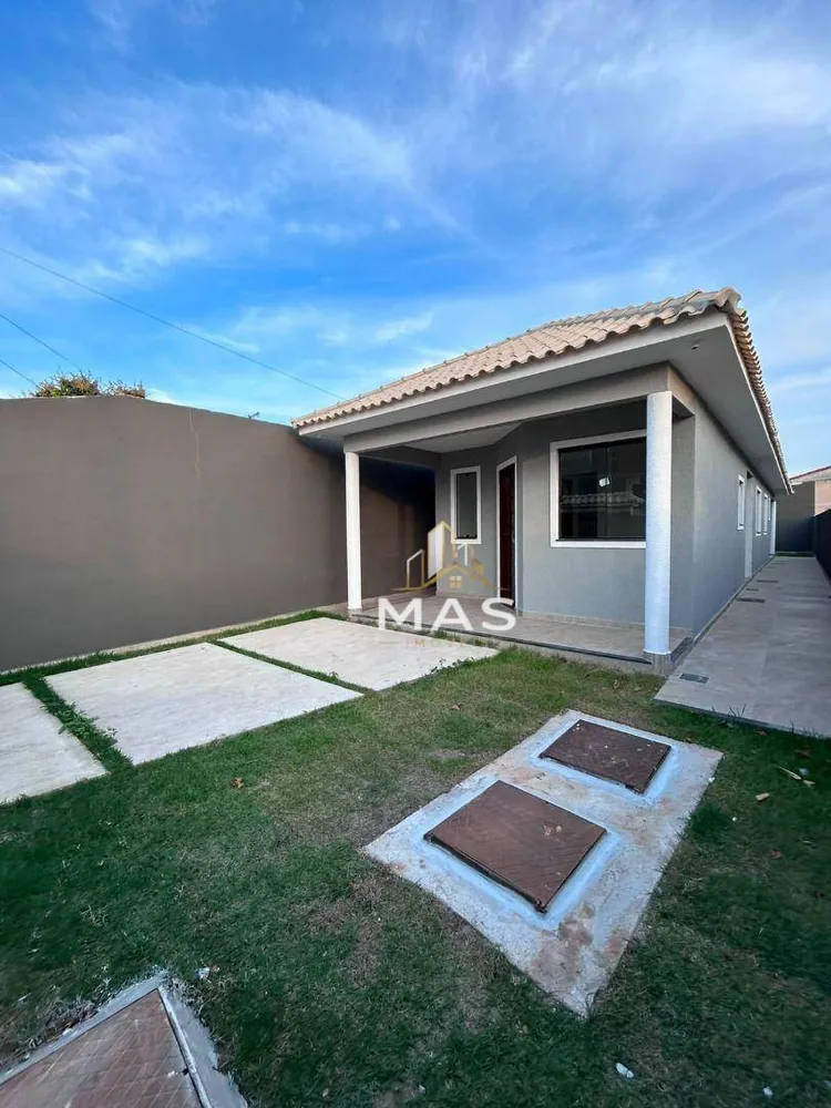 Casa, 2 quartos, 91 m² - Foto 8