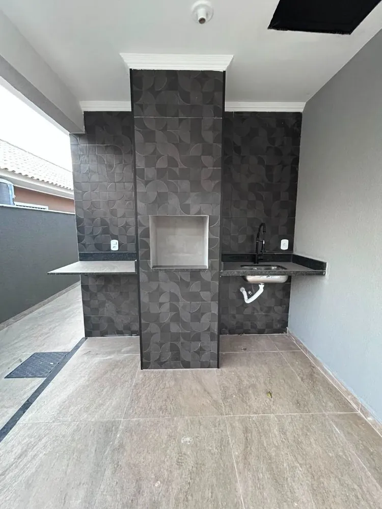 Casa, 2 quartos, 91 m² - Foto 5
