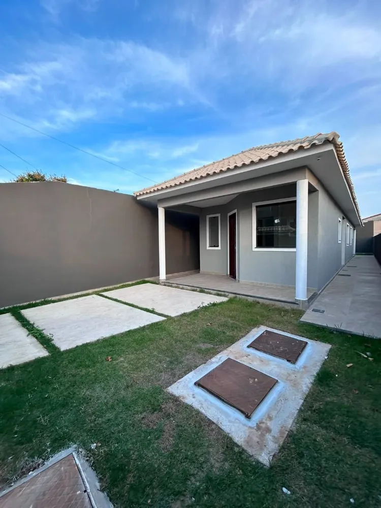 Casa, 2 quartos, 91 m² - Foto 7