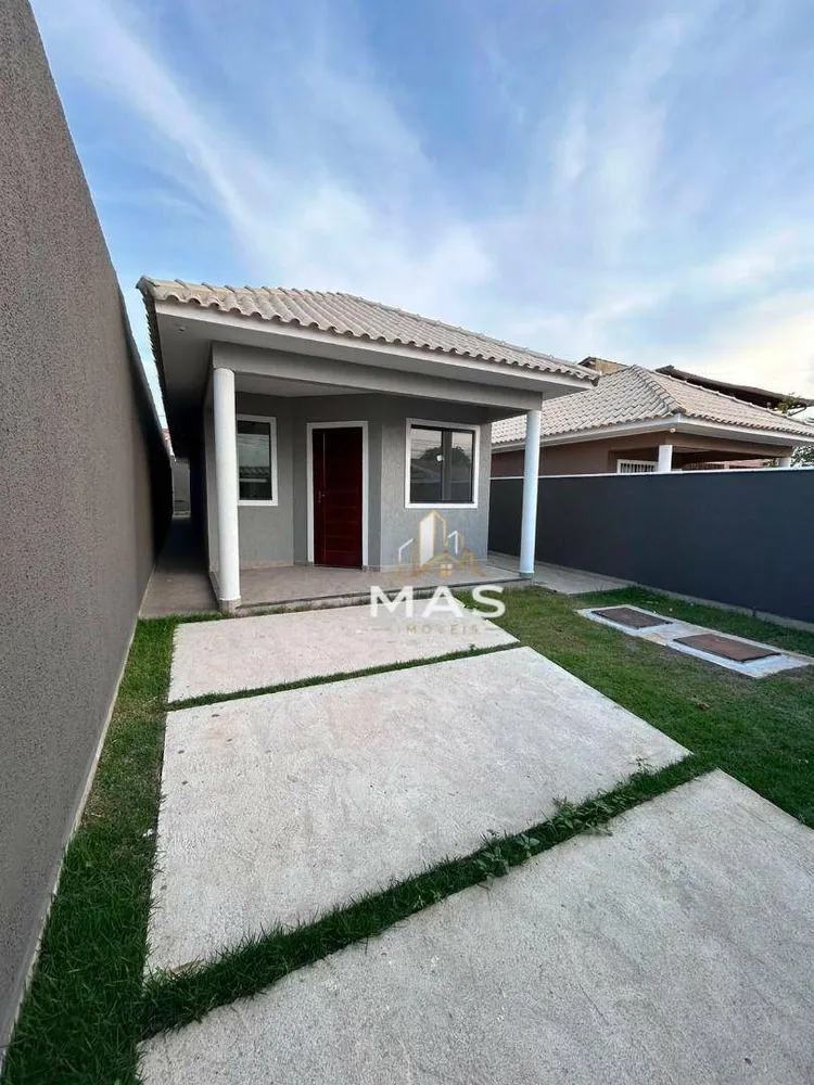 Casa, 2 quartos, 91 m² - Foto 2