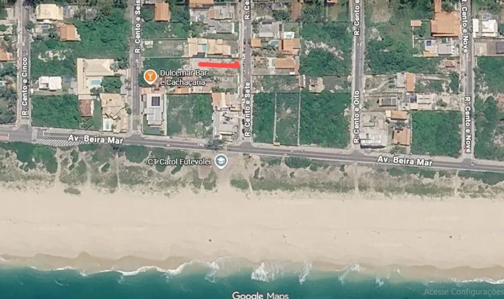 Terreno, 600 m² - Foto 1