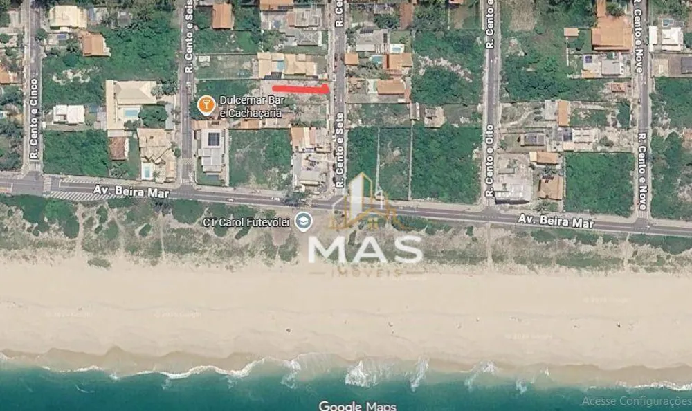 Terreno, 600 m² - Foto 2
