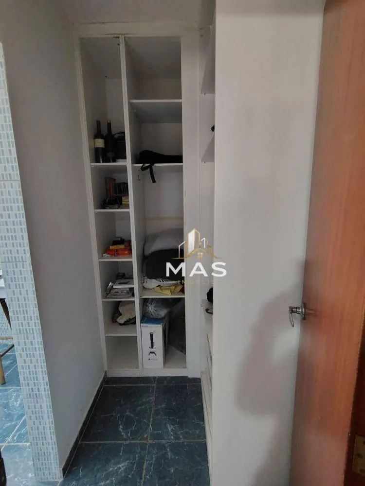 Casa, 5 quartos - Foto 13