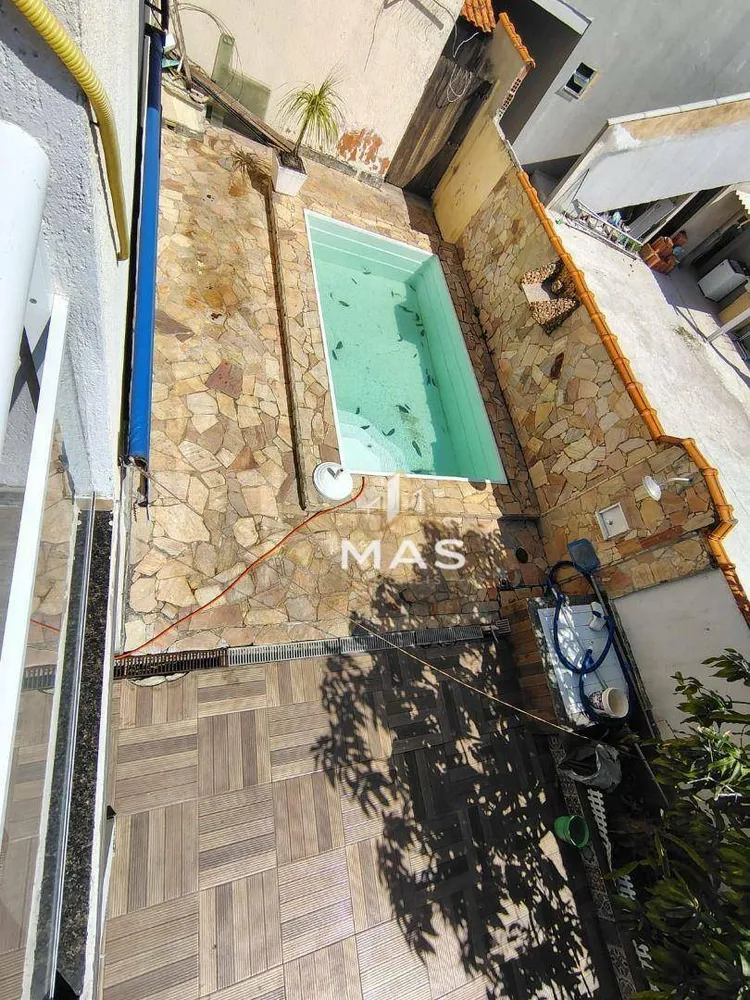 Casa, 5 quartos - Foto 3