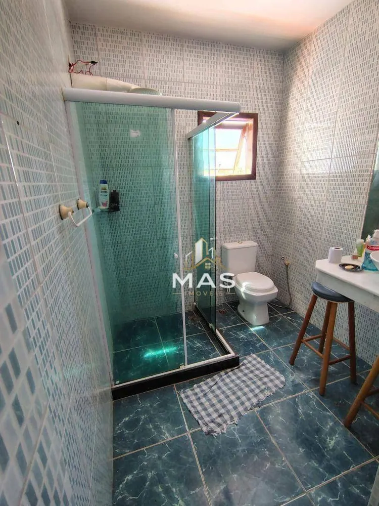 Casa, 5 quartos - Foto 19