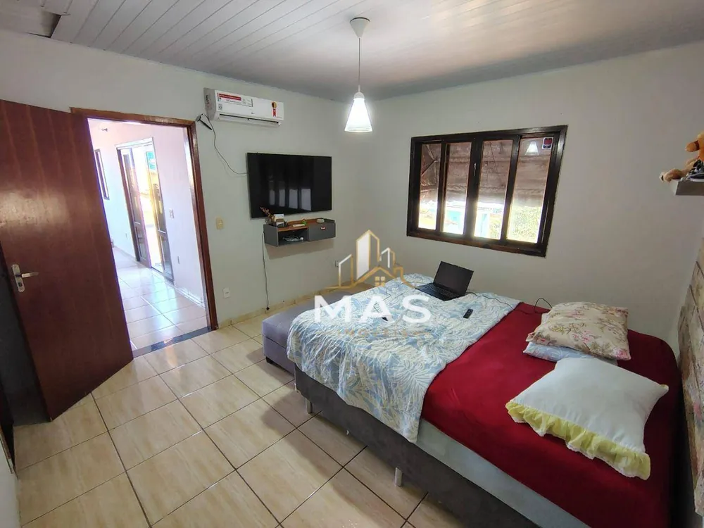 Casa, 5 quartos - Foto 14