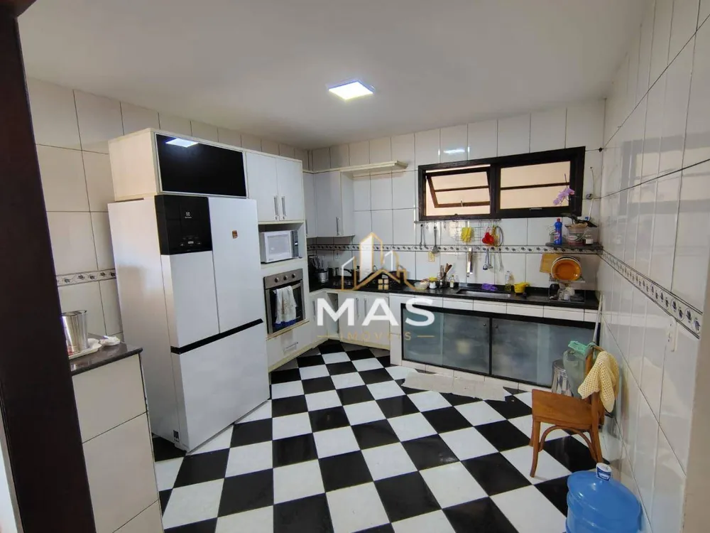 Casa, 5 quartos - Foto 25