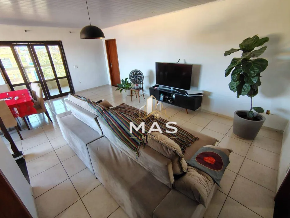 Casa, 5 quartos - Foto 5