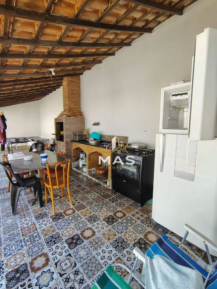 Casa, 5 quartos - Foto 27