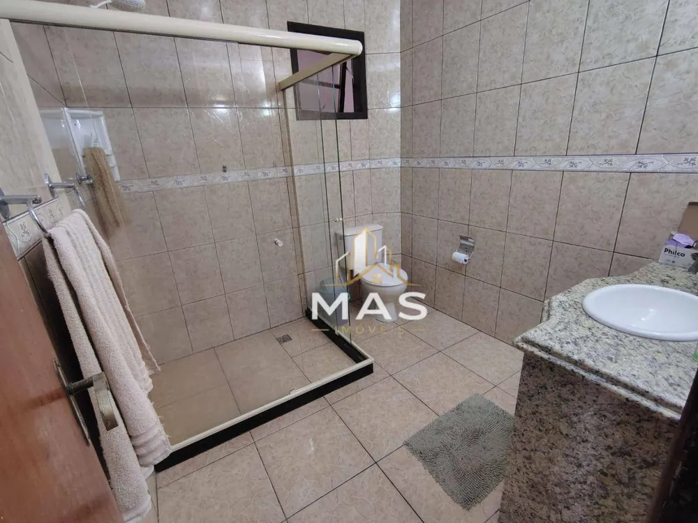 Casa, 5 quartos - Foto 7