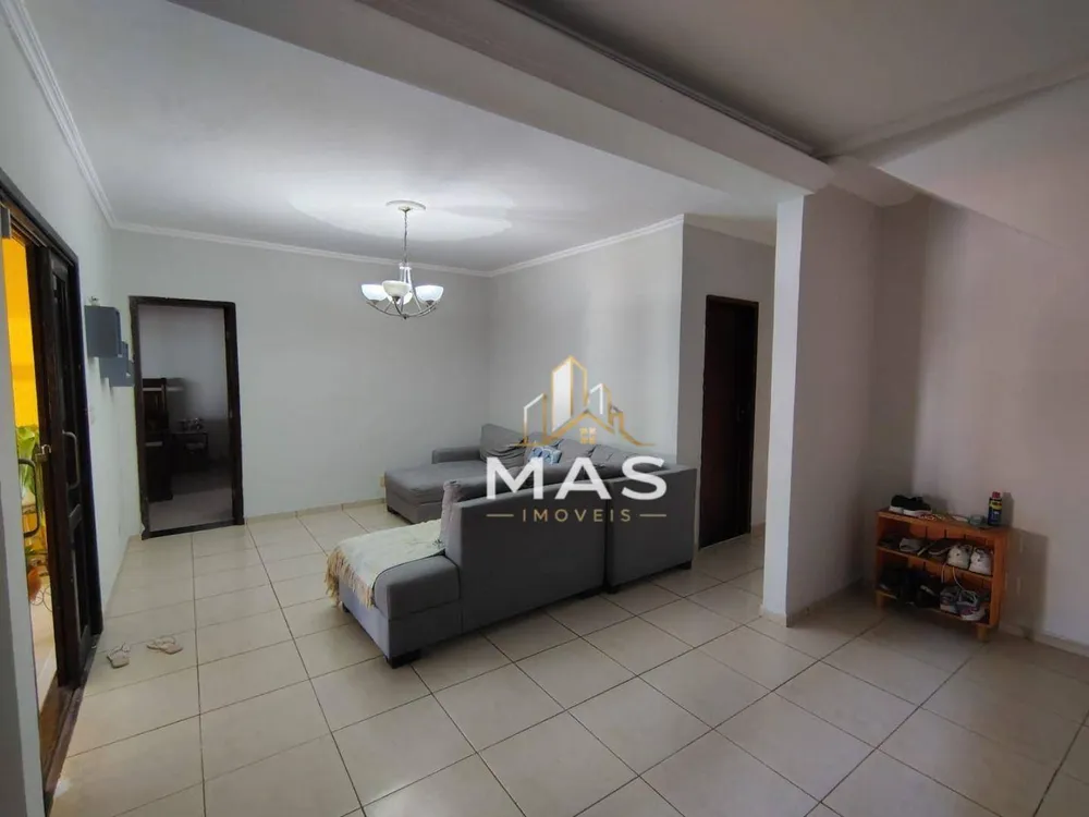 Casa, 5 quartos - Foto 8