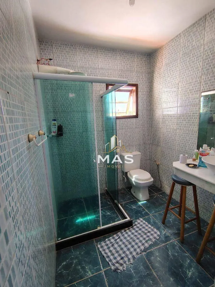 Casa, 5 quartos - Foto 4