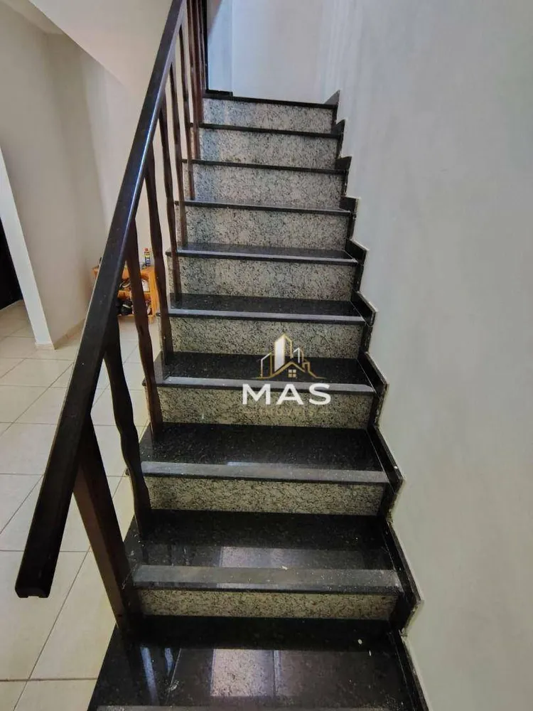 Casa, 5 quartos - Foto 11