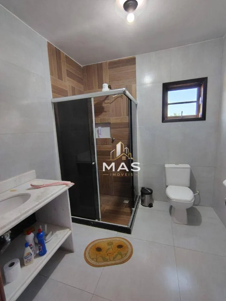 Casa, 5 quartos - Foto 28