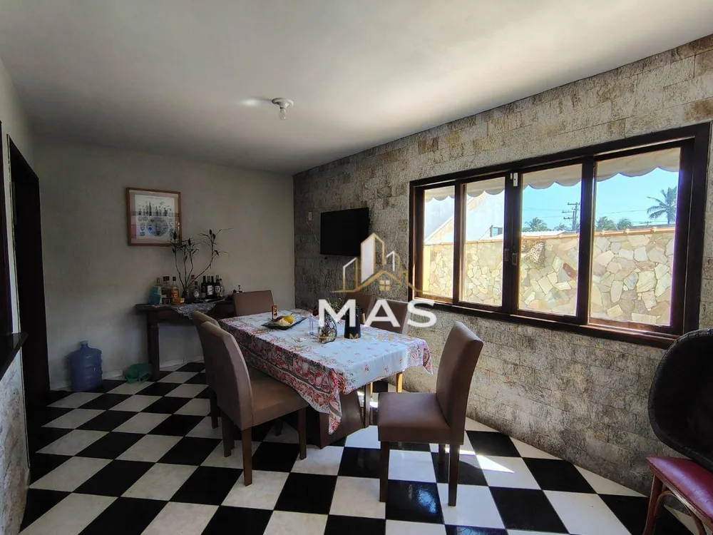 Casa, 5 quartos - Foto 24