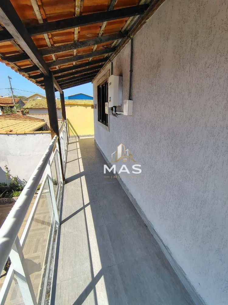 Casa, 5 quartos - Foto 2