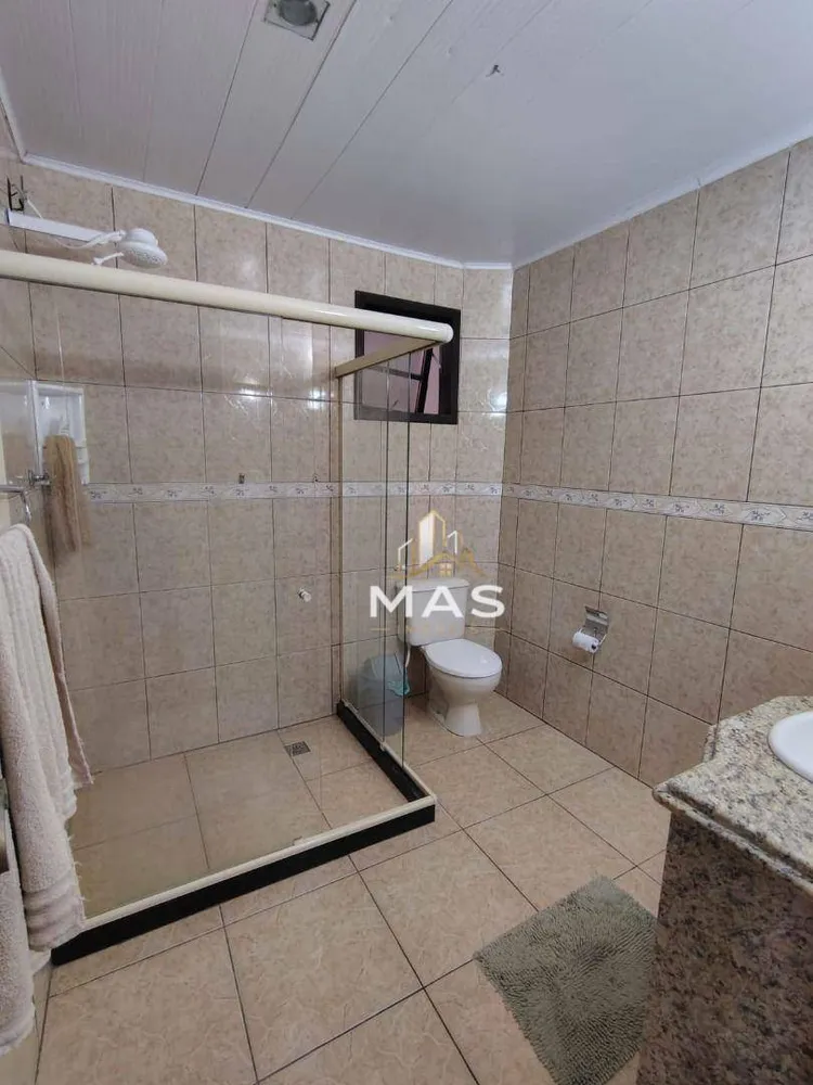 Casa, 5 quartos - Foto 18