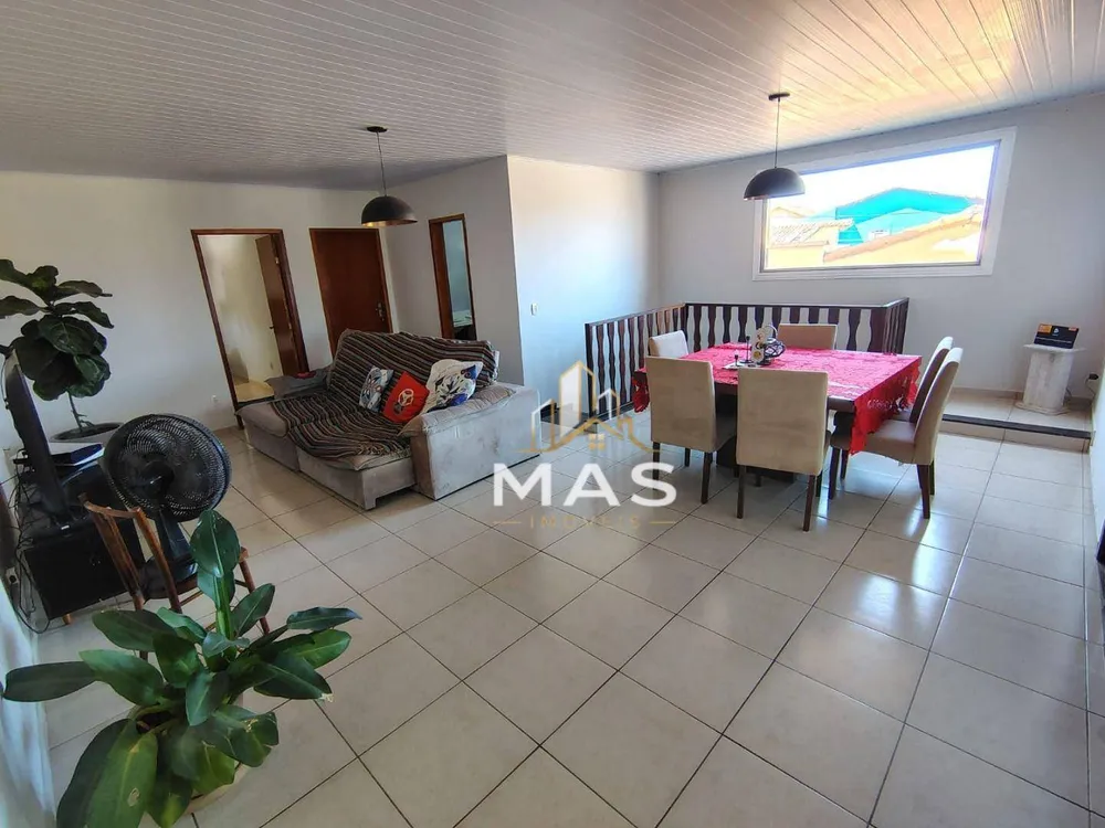 Casa, 5 quartos - Foto 10
