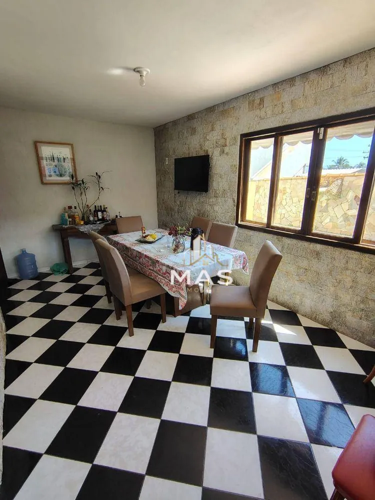 Casa, 5 quartos - Foto 16