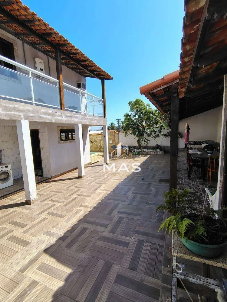 Casa, 5 quartos - Foto 26