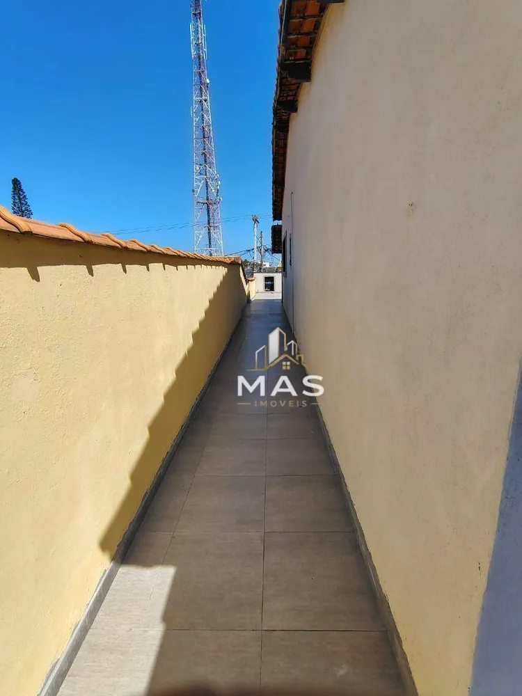 Casa, 5 quartos - Foto 9