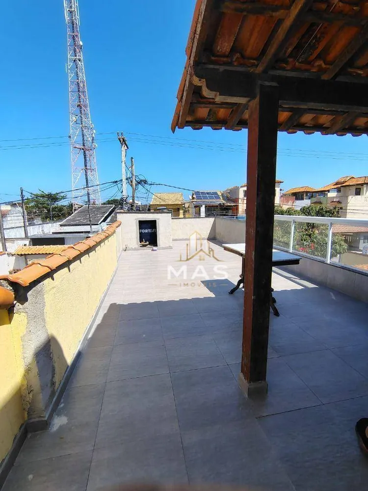 Casa, 5 quartos - Foto 12