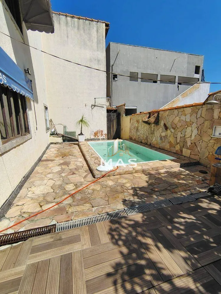 Casa, 5 quartos - Foto 23