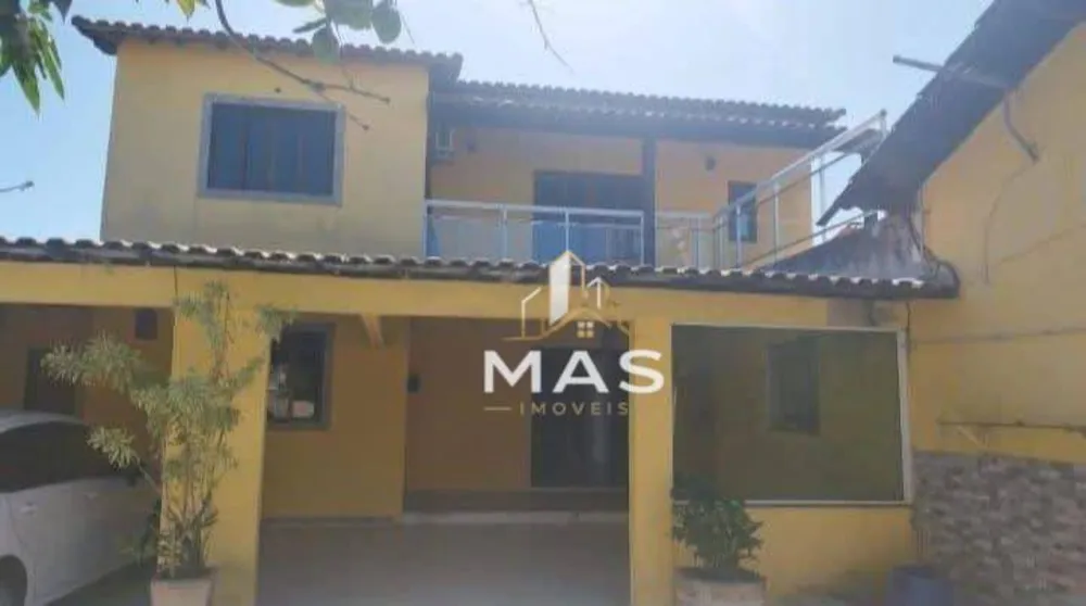 Casa, 5 quartos - Foto 1