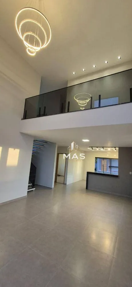 Casa de Condomínio, 4 quartos - Foto 5